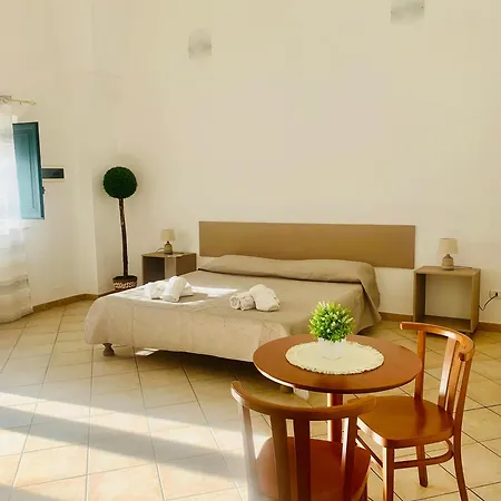 Bed and breakfast Il Fico D'india - Salento Com Ugento