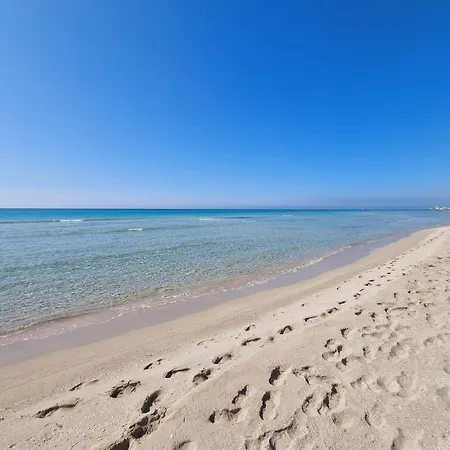 Il Fico D'india - Salento Com Bed and breakfast Ugento