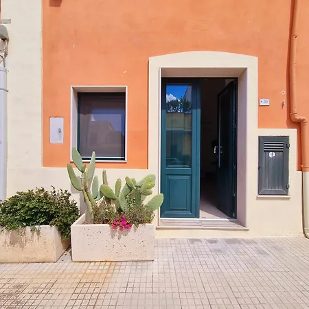Bed & Breakfast Il Fico D'india - Salento Com 3*