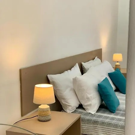 Alojamento de Acomodação e Pequeno-almoço Il Fico D'india - Salento Com 3*