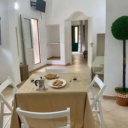 Il Fico D'india - Salento Com