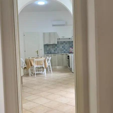 Bed and breakfast Il Fico D'india - Salento Com Ugento