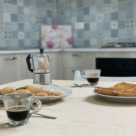 Il Fico D'india - Salento Com Bed and breakfast Ugento