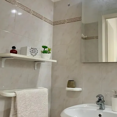 Bed and breakfast Il Fico D'india - Salento Com Ugento