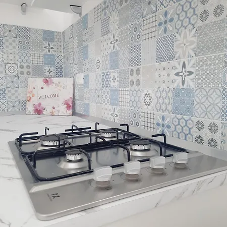 Il Fico D'india - Salento Com 3*