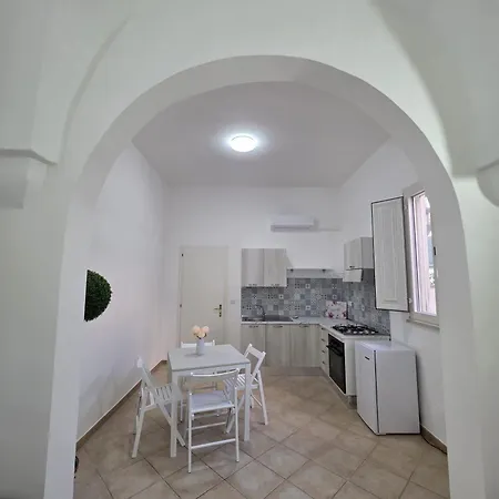 Il Fico D'india - Salento Com 3* Ugento