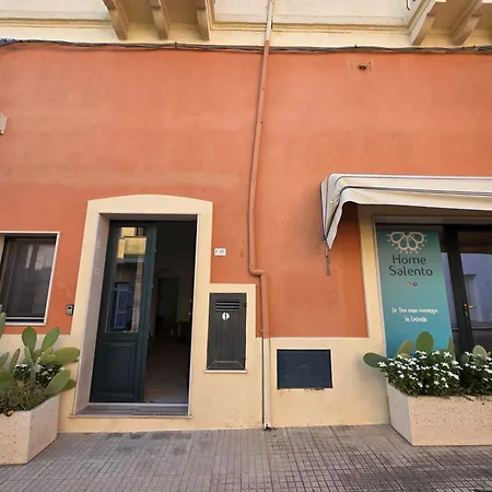Il Fico D'india - Salento Com 3*