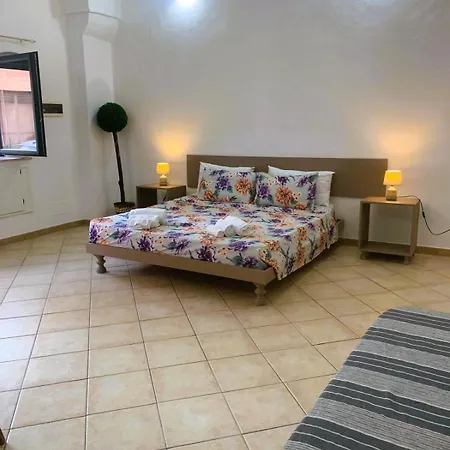 Il Fico D'india - Salento Com Ugento