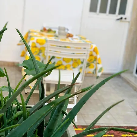 Il Fico D'india - Salento Com Alojamento de Acomodação e Pequeno-almoço Ugento