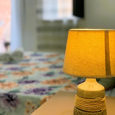 Alojamento de Acomodação e Pequeno-almoço Il Fico D'india - Salento Com