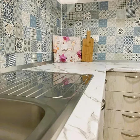 Il Fico D'india - Salento Com Alojamento de Acomodação e Pequeno-almoço 3*