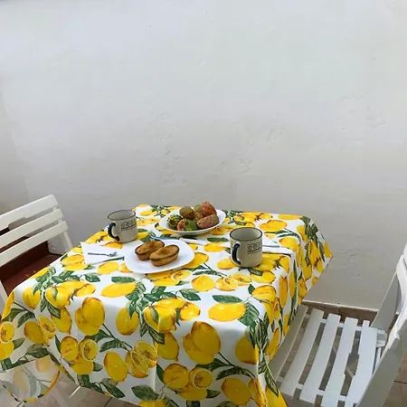 Il Fico D'india - Salento Com Bed and breakfast Ugento