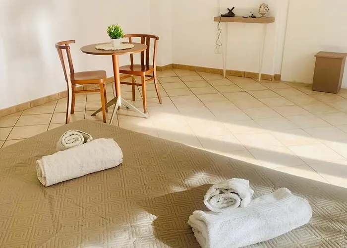 Il Fico D'india - Salento Com Bed and Breakfast