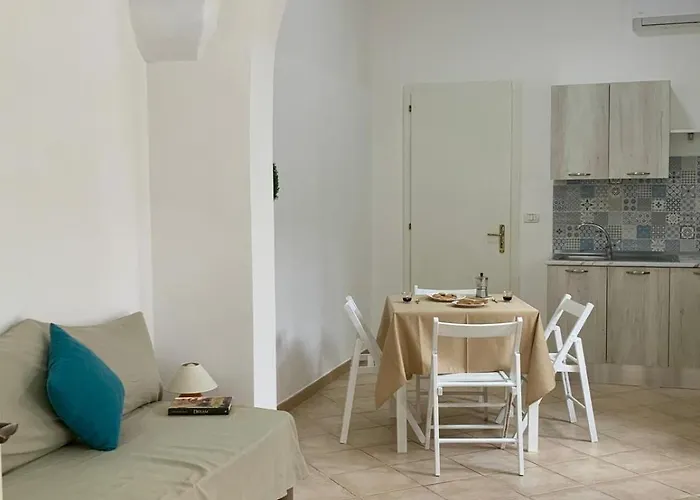 Il Fico D'india - Salento Com