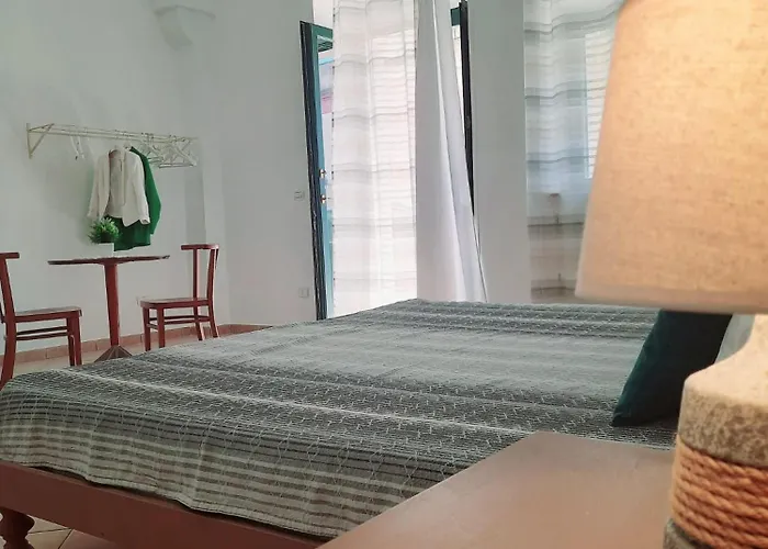 Il Fico D'india - Salento Com Bed and Breakfast Ugento