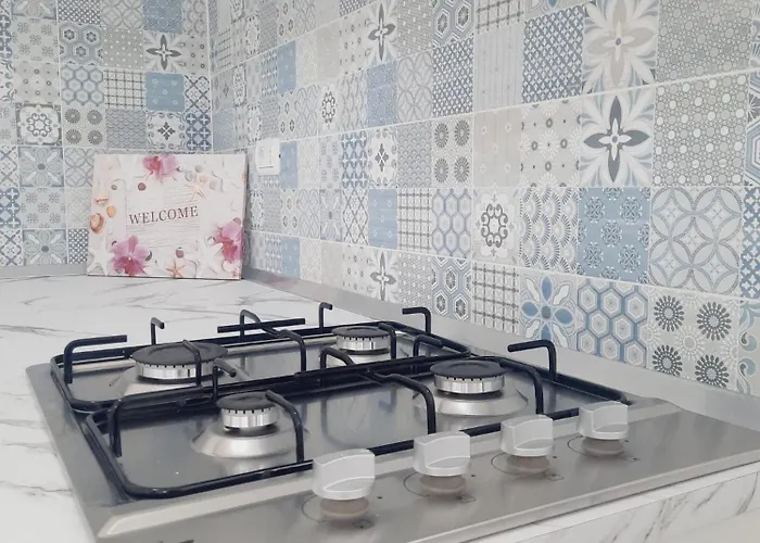 Il Fico D'india - Salento Com 3*