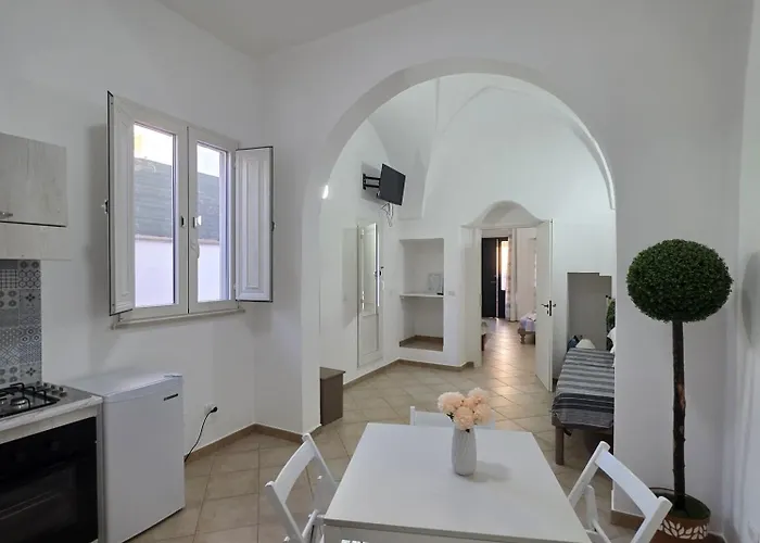 Il Fico D'india - Salento Com 3*