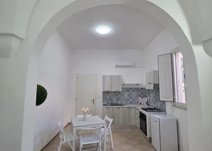 Il Fico D'india - Salento Com 3* Ugento