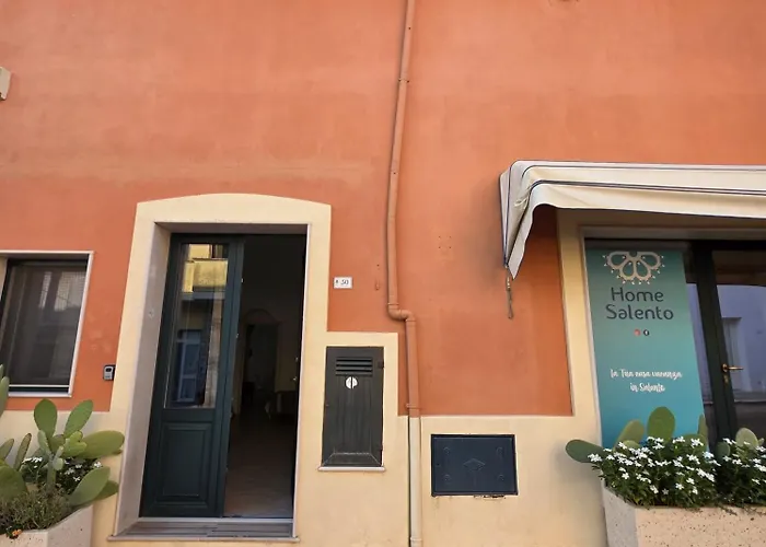 Il Fico D'india - Salento Com 3*