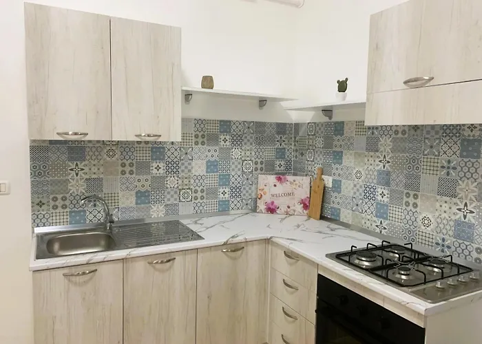 Il Fico D'india - Salento Com 3*