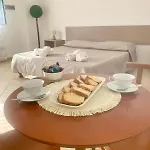 Bed & Breakfast Il Fico D'india - Salento Com Ugento