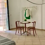 Bed & Breakfast Il Fico D'india - Salento Com Ugento