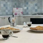 Il Fico D'india - Salento Com לינה וארוחת בוקר אוג'נטו