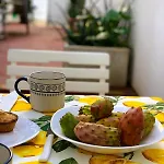 Bed and Breakfast Il Fico D'india - Salento Com Ugento