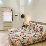 Bed & Breakfast Il Fico D'india - Salento Com