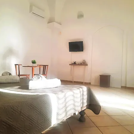 Il Fico D'india - Salento Com Bed & Breakfast