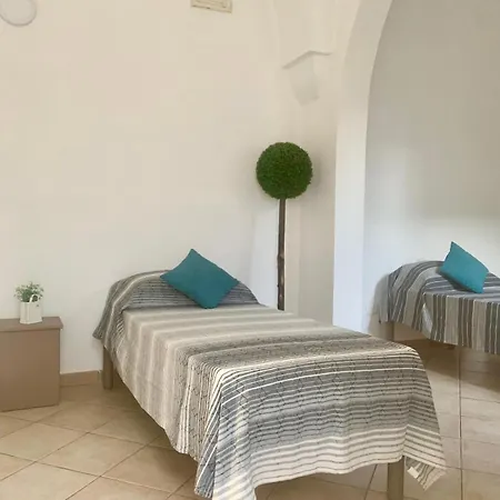 Il Fico D'india - Salento Com Bed & Breakfast