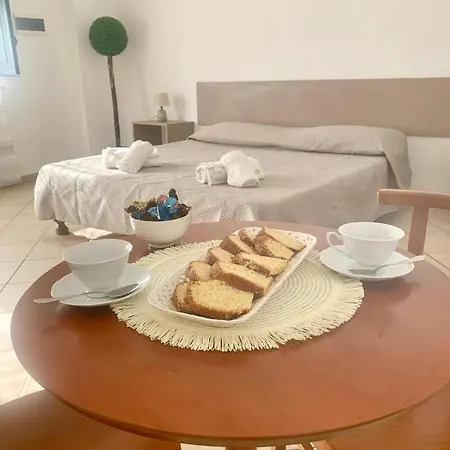 Bed & Breakfast Il Fico D'india - Salento Com Ugento