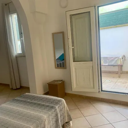 Il Fico D'india - Salento Com Bed & Breakfast *