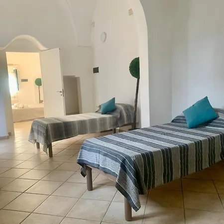 Il Fico D'india - Salento Com Bed & Breakfast