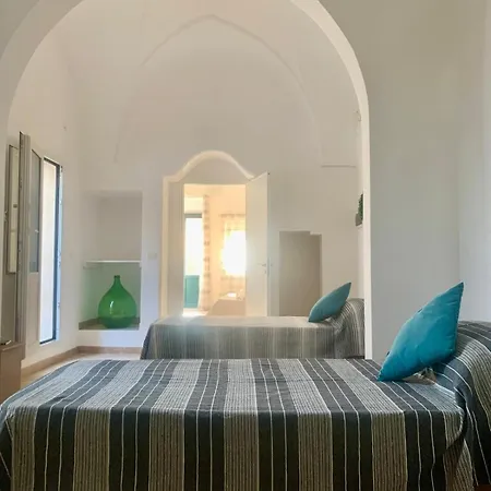 Il Fico D'india - Salento Com Bed & Breakfast Ugento
