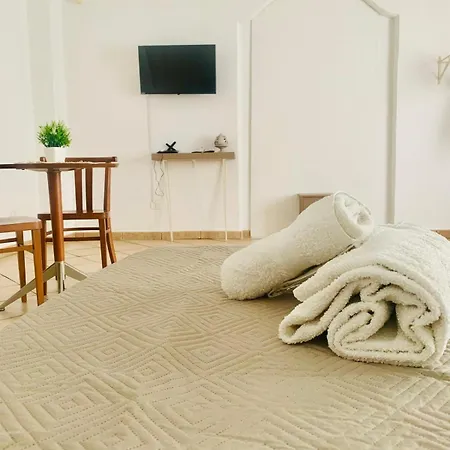 Il Fico D'india - Salento Com 3*