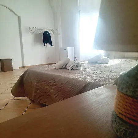 Il Fico D'india - Salento Com Bed & Breakfast Ugento