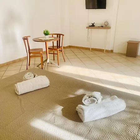 Il Fico D'india - Salento Com Bed & Breakfast
