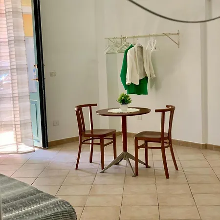 Bed & Breakfast Il Fico D'india - Salento Com Ugento