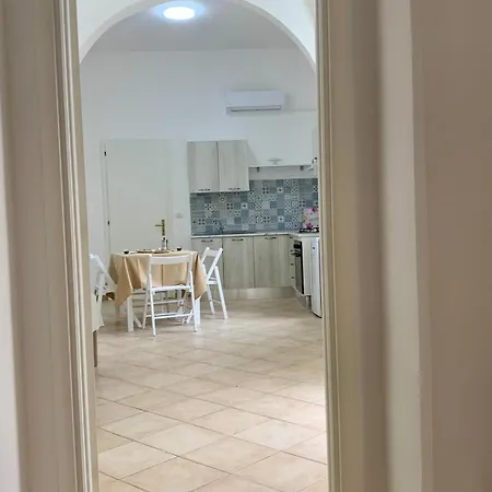 Bed & Breakfast Il Fico D'india - Salento Com Ugento