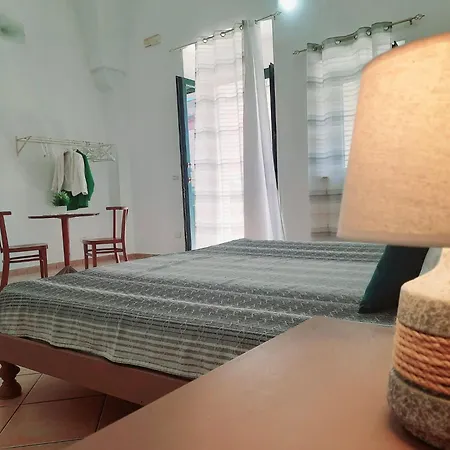 Il Fico D'india - Salento Com Bed & Breakfast Ugento