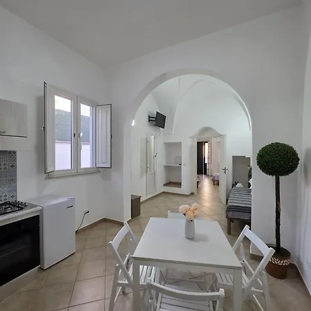 Il Fico D'india - Salento Com 3*