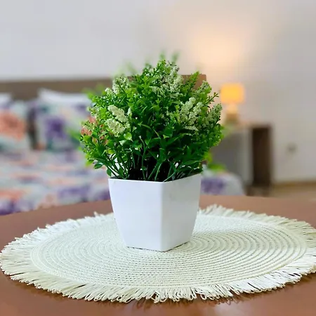 Bed and Breakfast Il Fico D'india - Salento Com 3*