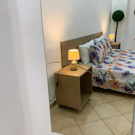 Bed & Breakfast Il Fico D'india - Salento Com 3*