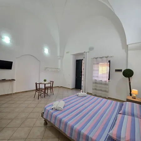 Bed and Breakfast Il Fico D'india - Salento Com Ugento