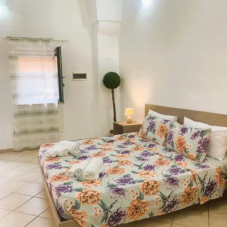 Bed & Breakfast Il Fico D'india - Salento Com