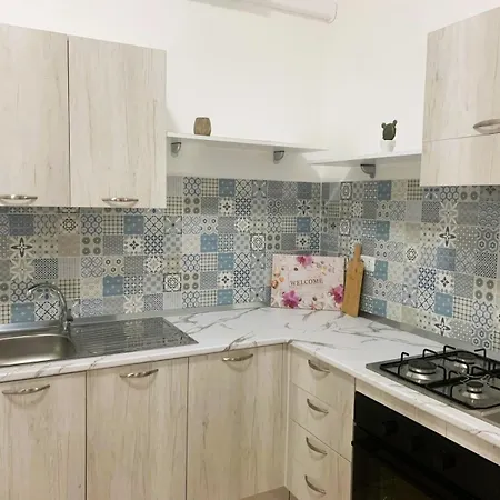 Il Fico D'india - Salento Com 3*