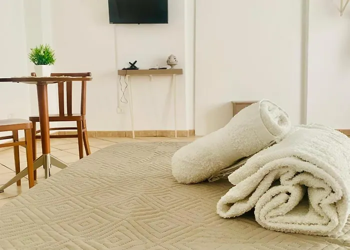 Il Fico D'india - Salento Com 3*