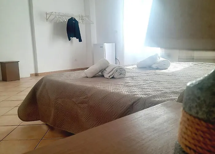 Il Fico D'india - Salento Com Bed & Breakfast Ugento