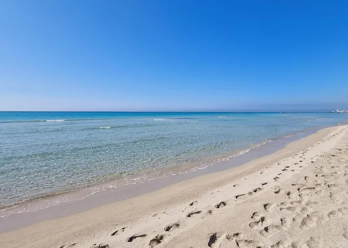 Il Fico D'india - Salento Com Bed & Breakfast Ugento